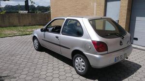 Ford Fiesta DIESEL 2LUGARES Abril/98 - à venda - Comerciais