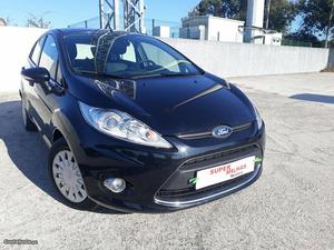 Ford Fiesta fiesta 1.6 cdti titânio Setembro/12 - à venda