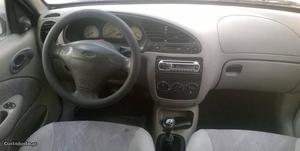 Ford Fiesta v Janeiro/98 - à venda - Ligeiros