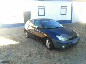 Ford Focus tdci 115cv Dezembro/01 - à venda - Ligeiros