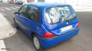 Lancia Ypsilon econômico Agosto/98 - à venda - Ligeiros