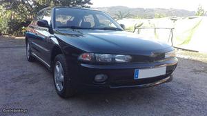 Mitsubishi Galant E54A Hatchback Dezembro/93 - à venda -