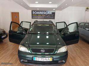 Opel Astra 1.4 c/NOVA 154mil Km Setembro/99 - à venda -