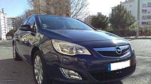 Opel Astra Opel Astra 1.7 CDTi Agosto/10 - à venda -