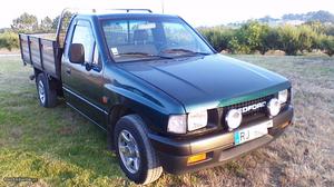 Opel Campo bedford Junho/89 - à venda - Pick-up/