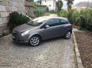 Opel Corsa 1.3 cdti 95cv Maio/11 - à venda - Ligeiros