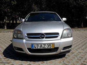 Opel Vectra 1.9 Cdti Executive Agosto/05 - à venda -