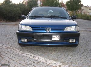 Peugeot  griffe Outubro/96 - à venda - Ligeiros