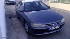 Peugeot  i Junho/97 - à venda - Ligeiros