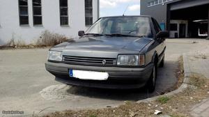 Renault 21 Gtd Novembro/88 - à venda - Ligeiros