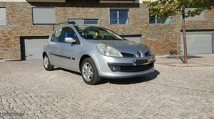 Renault Clio 1.5 dci Março/08 - à venda - Ligeiros