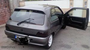 Renault Clio impecavel Janeiro/95 - à venda - Ligeiros