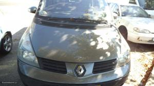 Renault Espace 2. dci2 Novembro/03 - à venda - Monovolume /