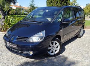 Renault Grand Espace 2.0 DCI Initiale Paris 7Lug