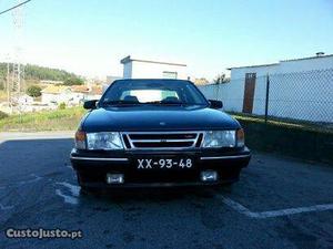 Saab  CD 2.0 Turbo Abril/92 - à venda - Ligeiros