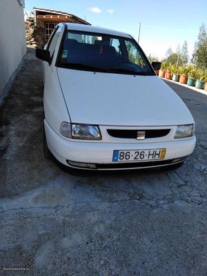 Seat Ibiza Latina Setembro/96 - à venda - Comerciais / Van,