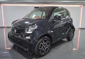 Smart ForTwo 0.9 Passion 90 cv Junho/15 - à venda -