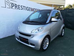 Smart ForTwo Cdi Passion Outubro/08 - à venda - Ligeiros