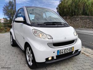 Smart ForTwo PASSION mpi nacional Outubro/08 - à venda -