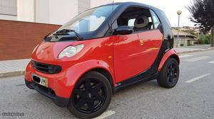 Smart ForTwo cdi nacion iuc18eur Setembro/03 - à venda -