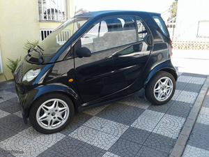 Smart Smart 799 Setembro/02 - à venda - Ligeiros