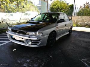 Subaru Impreza GT Fevereiro/98 - à venda - Ligeiros