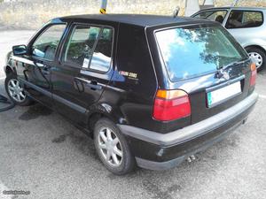 VW Golf 1.9 tdi Setembro/95 - à venda - Ligeiros