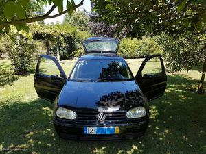 VW Golf 1.9tdi 110cv Maio/99 - à venda - Ligeiros