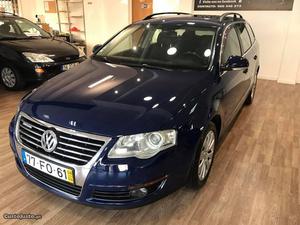 VW Passat 1.9 TDI, NACIONAL Abril/08 - à venda - Ligeiros