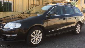 VW Passat 2.0 Tdi 140 cv Junho/08 - à venda - Ligeiros