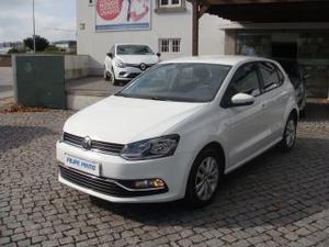 Vw Polo 1.4 TDI Confortline 5P