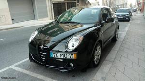 Alfa Romeo Mito JTD 1Dono Km Dezembro/11 - à venda -