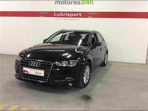 Audi A3 Sportback 1.6 TDi B.Line Attraction