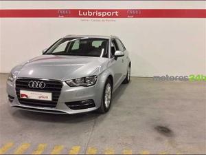 Audi A3 Sportback 1.6 TDi B.Line Attraction