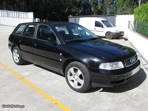 Audi A4 Avant 1.9TDI - Usada Fevereiro/97 - à venda -