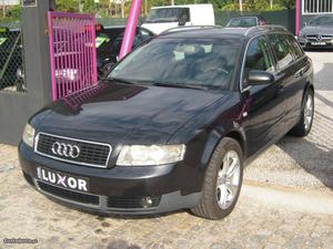 Audi A4 sport Junho/04 - à venda - Ligeiros Passageiros,