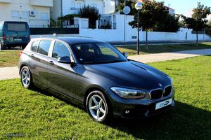 BMW 116 D NACIONAL Maio/15 - à venda - Ligeiros