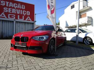 BMW 120 M Performance Janeiro/12 - à venda - Ligeiros