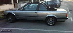 BMW 316 E30 - Baur Junho/88 - à venda - Ligeiros