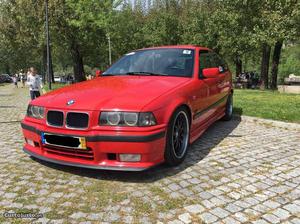 BMW 318 eTi Novembro/95 - à venda - Ligeiros