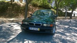 BMW 740 i Vcv) Agosto/97 - à venda - Ligeiros