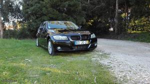 BMW E91 Julho/10 - à venda - Ligeiros Passageiros, Coimbra
