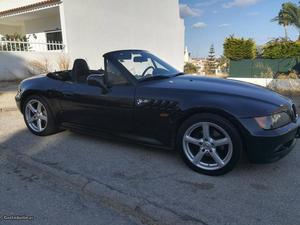 BMW Z3 Nacional Março/99 - à venda - Ligeiros Passageiros,