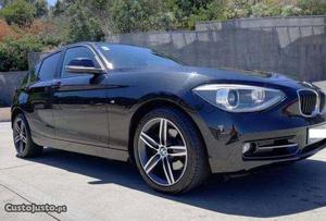 BMW  d Sport Janeiro/12 - à venda - Ligeiros