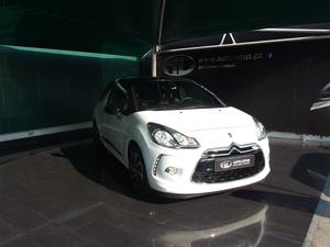  Citroen DS3 1.6 HDi-e So Chic (92cv) (3p)