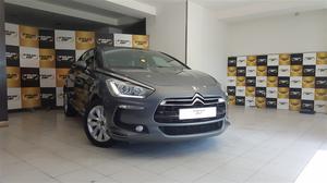  Citroen DS5 Hybrid4