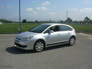 Citroën C4 1.6 HDI 110 CV Janeiro/05 - à venda - Ligeiros