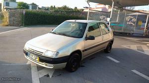 Citroën Saxo 1.1 Maio/96 - à venda - Ligeiros Passageiros,