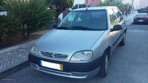 Citroën Saxo 1.1 estimado Julho/00 - à venda - Ligeiros