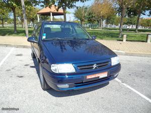 Citroën Saxo kmts Maio/99 - à venda - Ligeiros